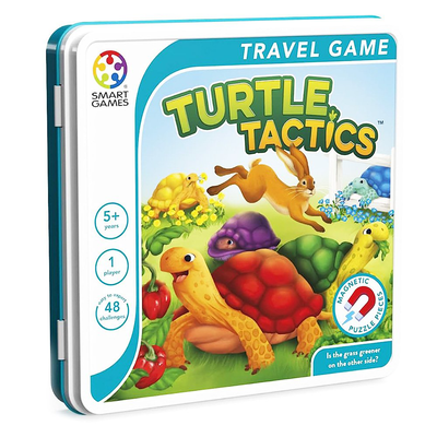 Sm turtle tactics, , medium