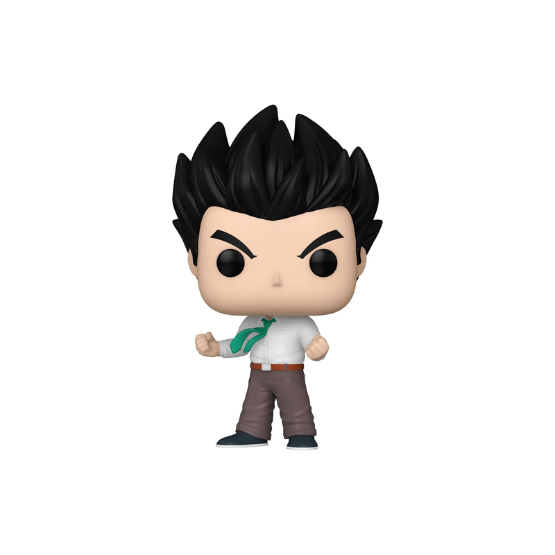 Pop! Animation: dragon ball gt - gohan #1631, , medium-null