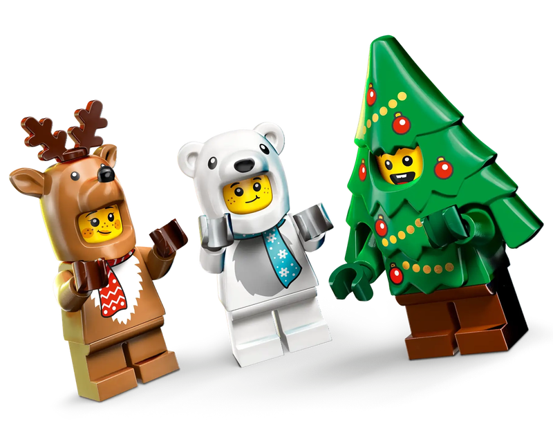 Lego city 60475 advent calendar 2025, , medium-null