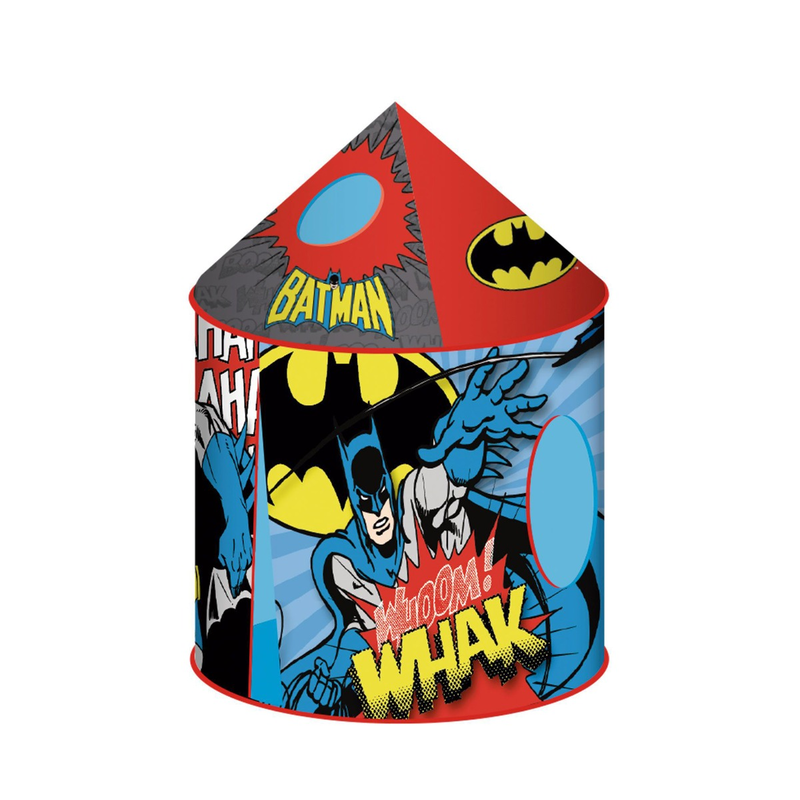 Pop up tent batman, , medium-null