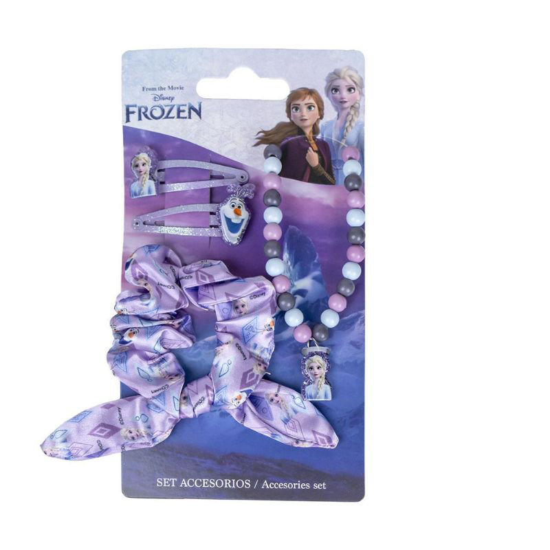 Frozen beauty set hair accessories 2500002681, , medium-null