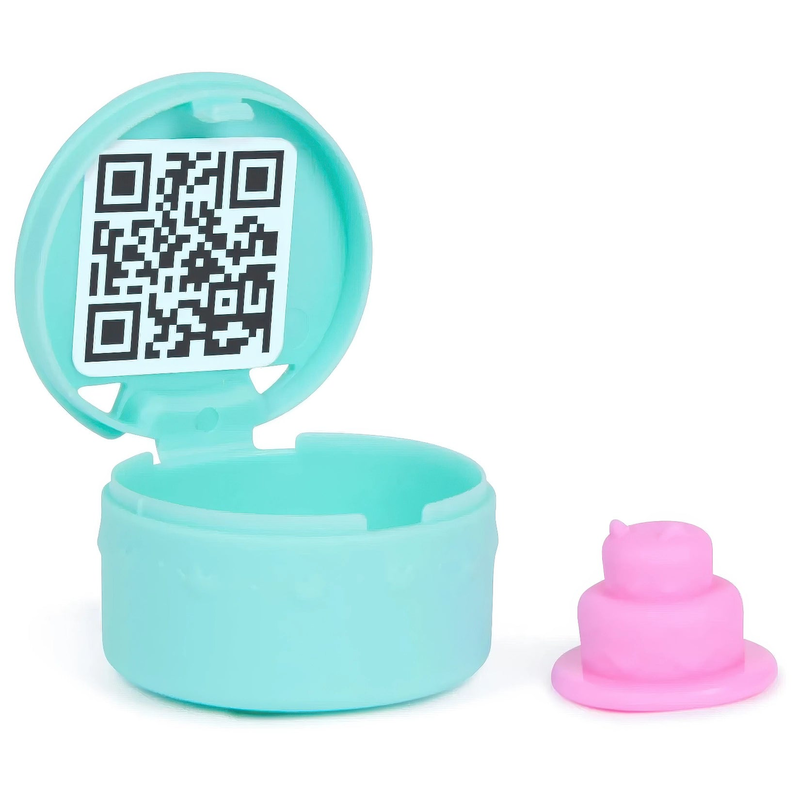 Gabby's dollhouse the movie cakey's sprinkle cake-tastic kitchen, , medium-null