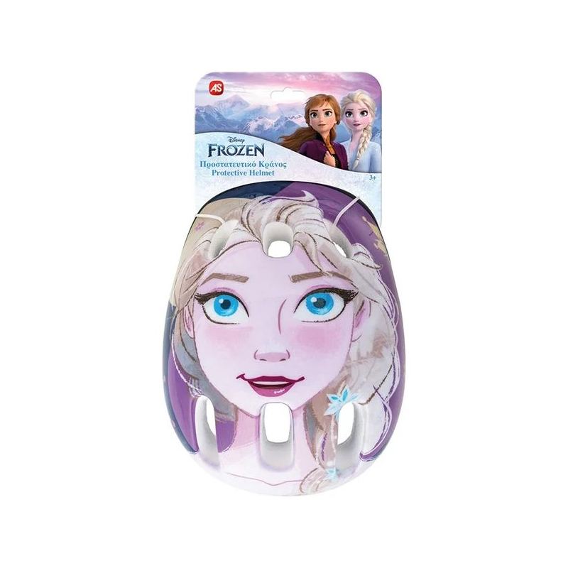 Frozen helmet, , medium-null