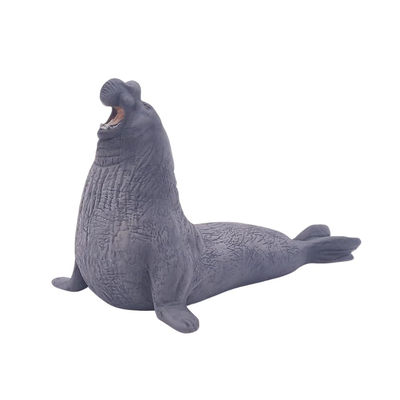 Papo χειροποίητη συλλεκτική φιγούρα θαλάσσιος ελέφαντας, 56032, 3+ ετών, , medium