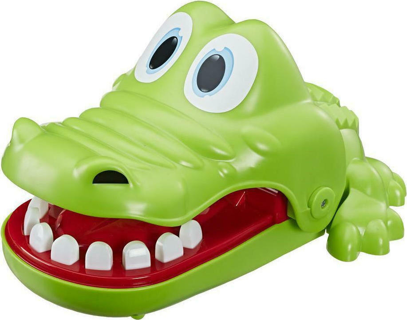 Hasbro crocodile dentist  e4898 4y+, , medium image number null