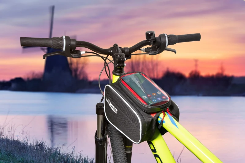 Lifenaxx bicycle bag lx-029, , medium-null