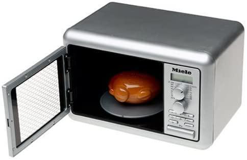 Klein 9492 miele microwave oven, , medium-null