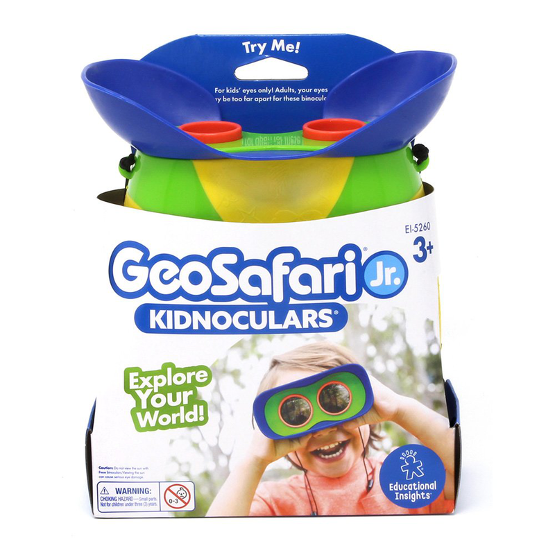 Product image: Geosafari jr. Kidnoculars, , medium-null