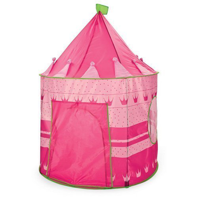 Princess hut
