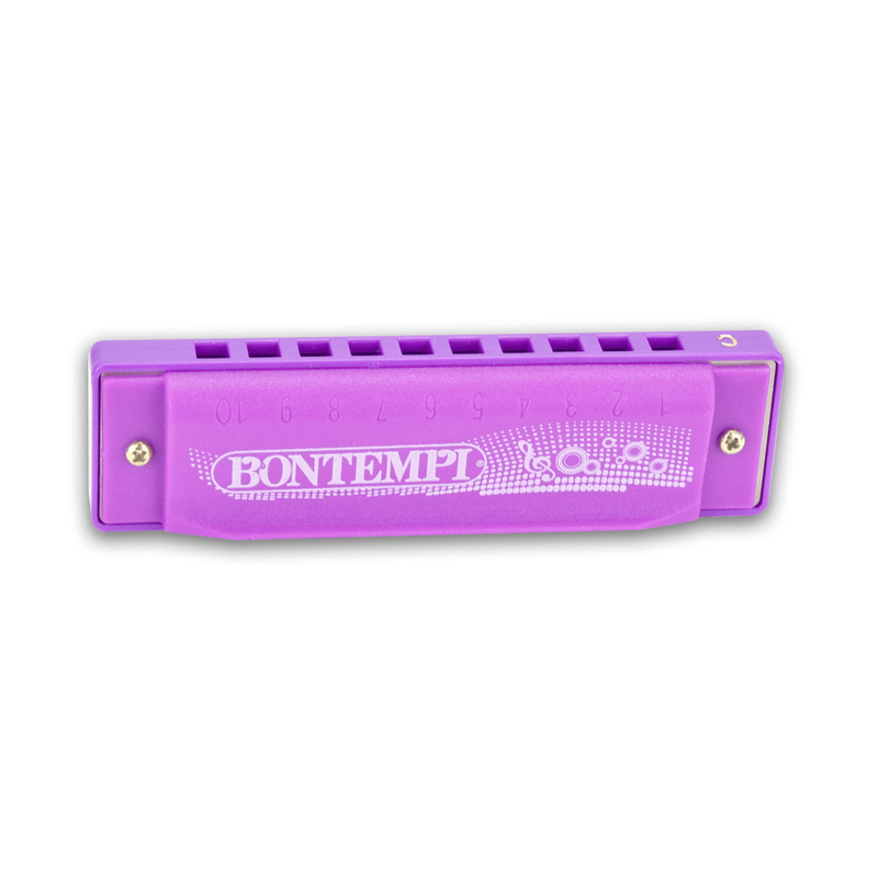 Bontempi harmonica, , medium-null
