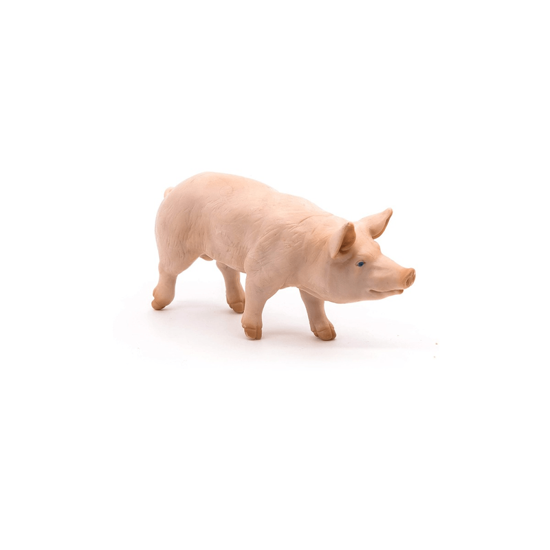 Product image: Papo boar life on the farm, , medium-null