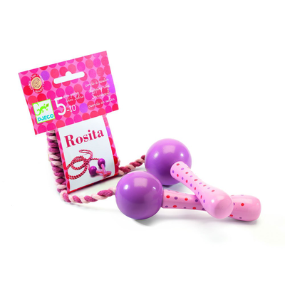 Rosita skipping rope, , medium