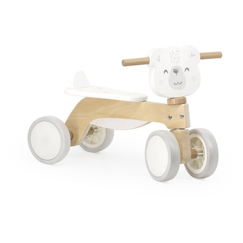 Bear ride-on, , medium-null