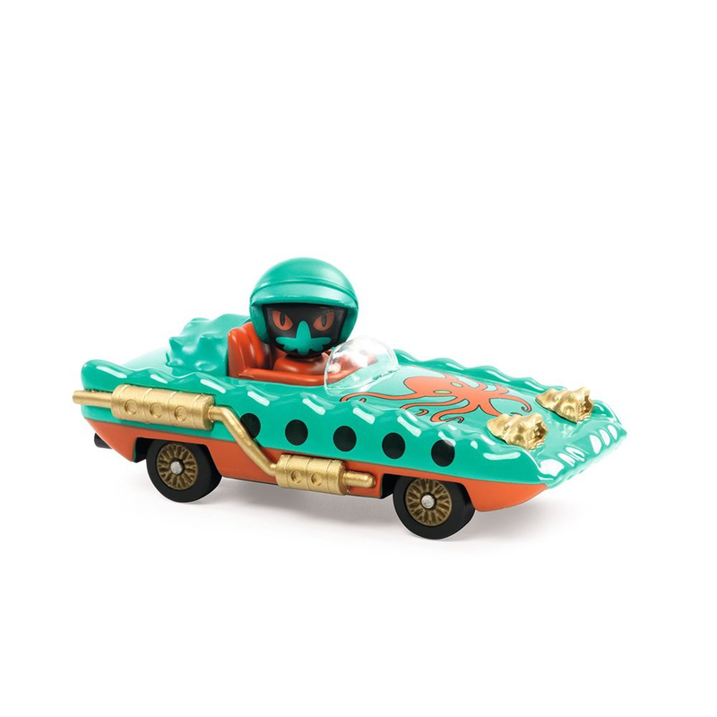 Product image: Crazy motors abys engine, , medium-null