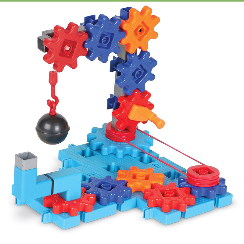 Machine makers - stem explorers, , medium-null