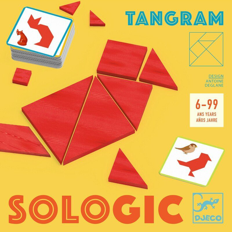 Tangram-null