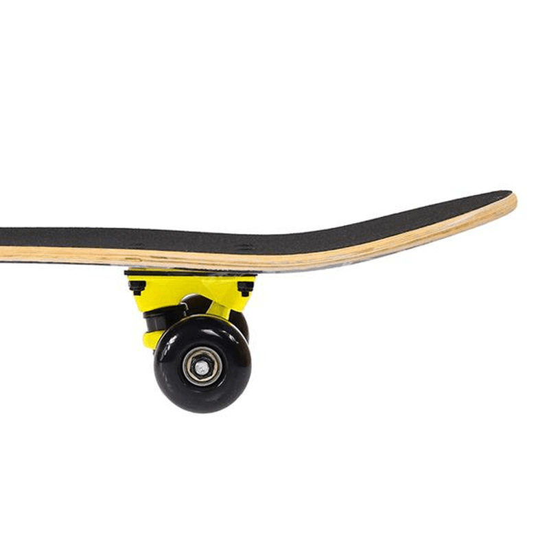 Product image: Skateboard nils extreme cr 3108 sa antihero, , medium-null