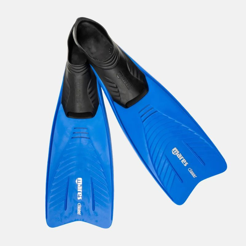 Mares clipper snorkeling fins 410344-null
