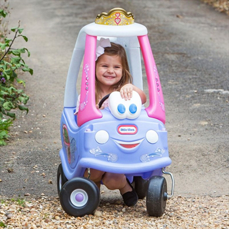 Little tikes cozy coupe fairy 170607pe13, , medium-null