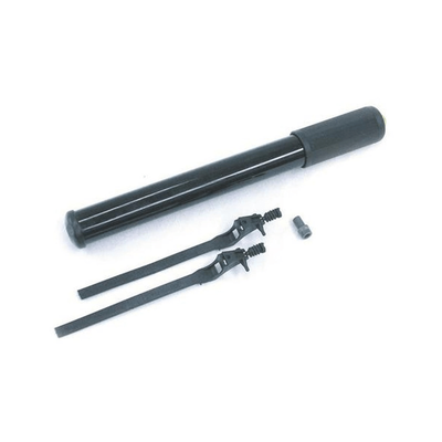 Pump plastic 300mm reversible, , medium