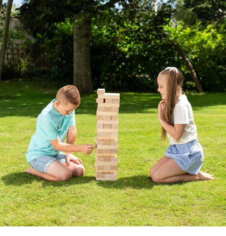 Grasshopper games giant stack 'n' fall, , medium-null