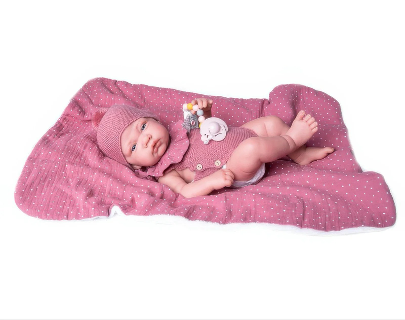 Antonio juan 80220 nacida sweet reborn doll, , medium-null