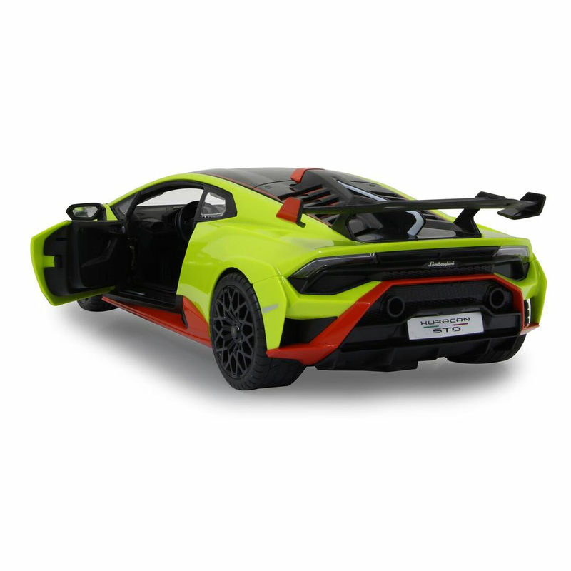 Jamara lamborghini hurac&aacute;n sto, sport car, 1:14, 6 yr(s), 730 g, , medium-null