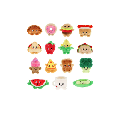 8cm food bobballs 15 asstd - 14, , medium