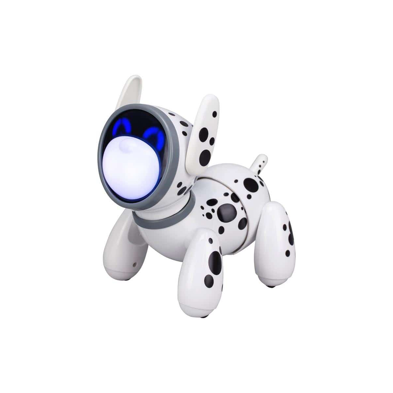 Dog jiggo r/c robot, , medium-null