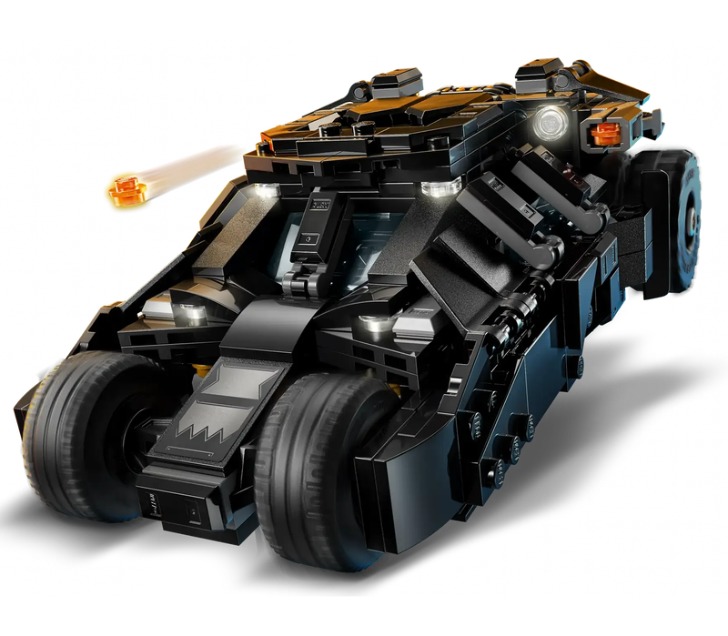 Lego 76303 batman tumbler vs. Two-face & the joker, , medium-null