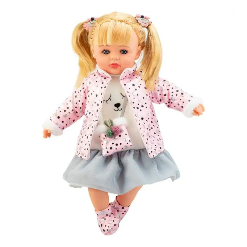 My doll v2 speaks greek 46cm g39-lp2401, , medium-null