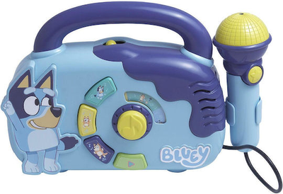 As bluey boombox 49421 2y+, , medium