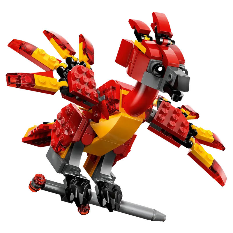 Product image: Lego 76448 harry potter fawkes™ dumbledore's phoenix, , medium-null