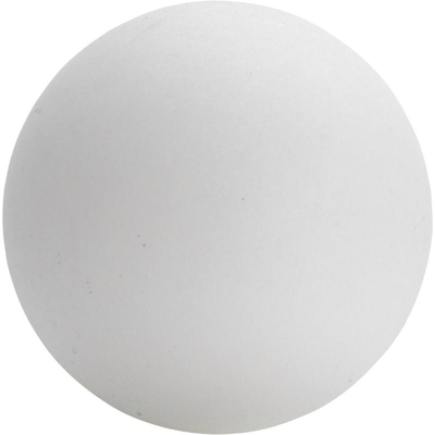 Table tennis balls 6pcs - white, , medium