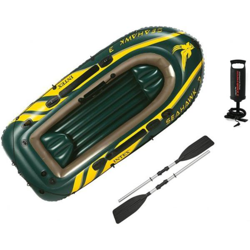Boat seahawk 3 set 295x137x43 cm image number null