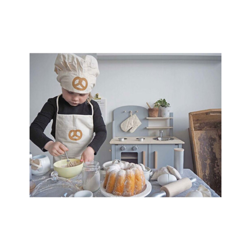 Chef clothes, , medium-null