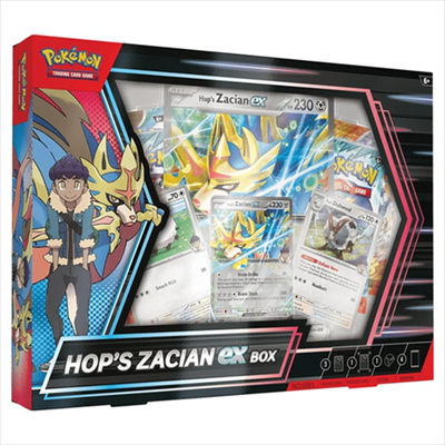 Pkm - pokemon - hop’s zacian ex box - march 2025, , medium