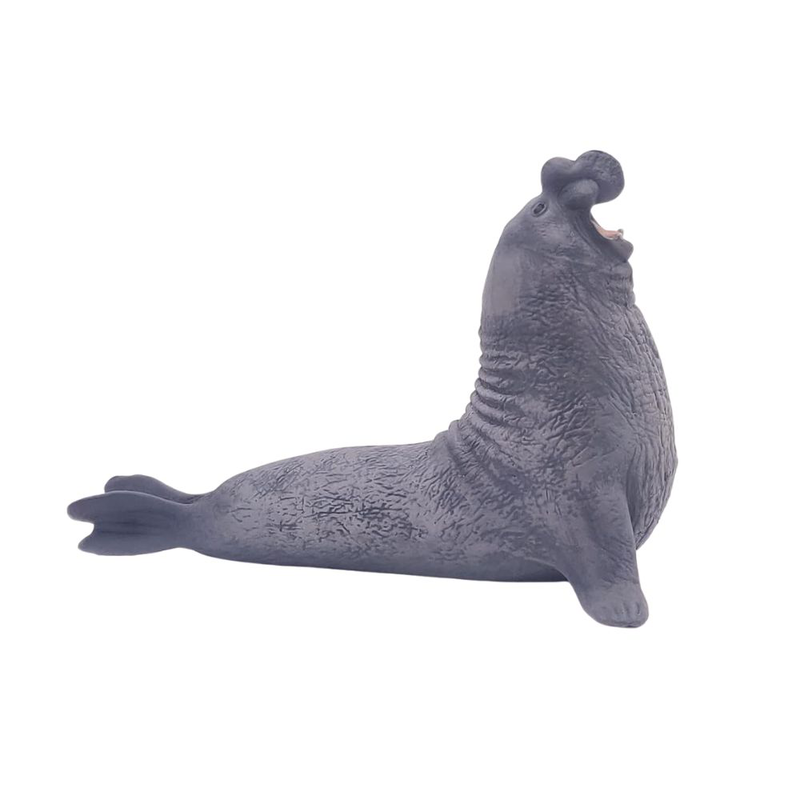 Product image: Papo χειροποίητη συλλεκτική φιγούρα θαλάσσιος ελέφαντας, 56032, 3+ ετών, , medium-null