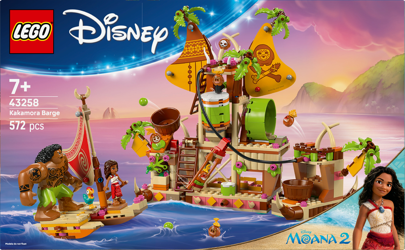 Lego disney kakamora barge 43258 &gamma;&iota;&alpha; &eta;&lambda;&iota;&kappa;ί&epsilon;&sigmaf; 7+ 572&tau;&mu;&chi;, , medium-null