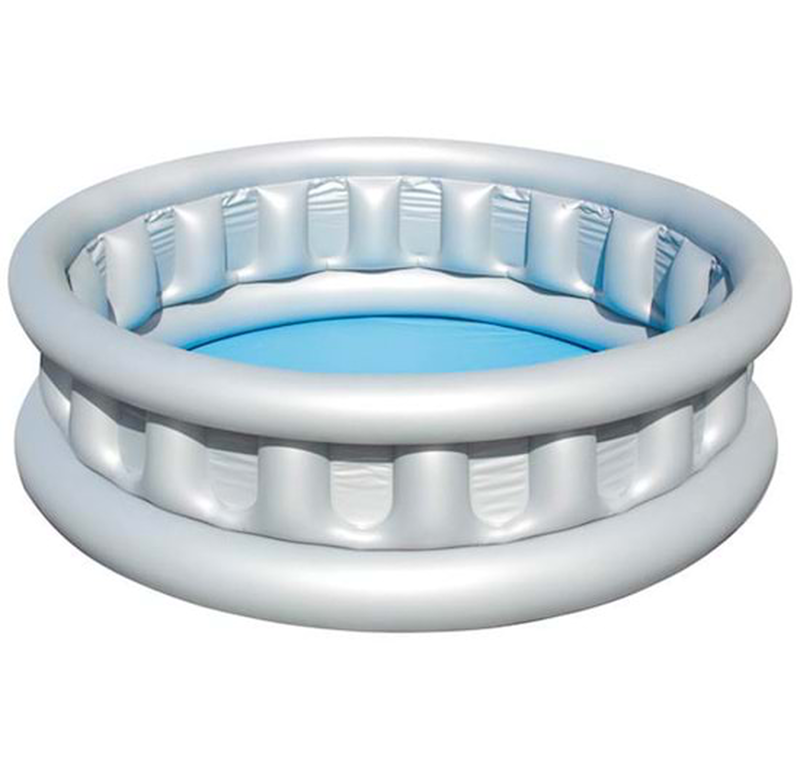 Product image: Bestway 51080 space ship pool 152x43cm, , medium-null