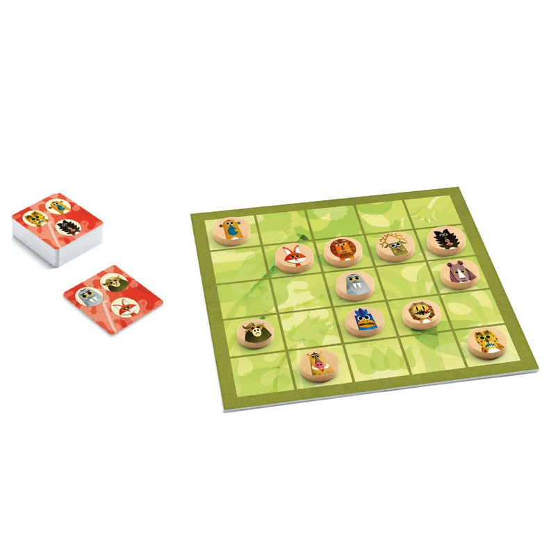 Product image: Τζεκο επιτρ. Animouv, , medium-null