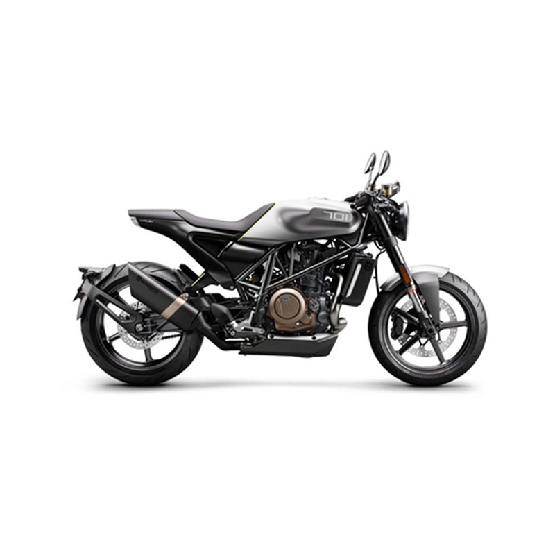 Product image: Husqvarna vitpilen 701 1:18 maisto, , medium-null