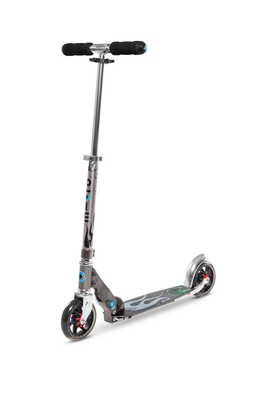 Micro speed, Dolphin Grey, medium