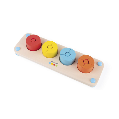 Essentiel - fractions, , medium