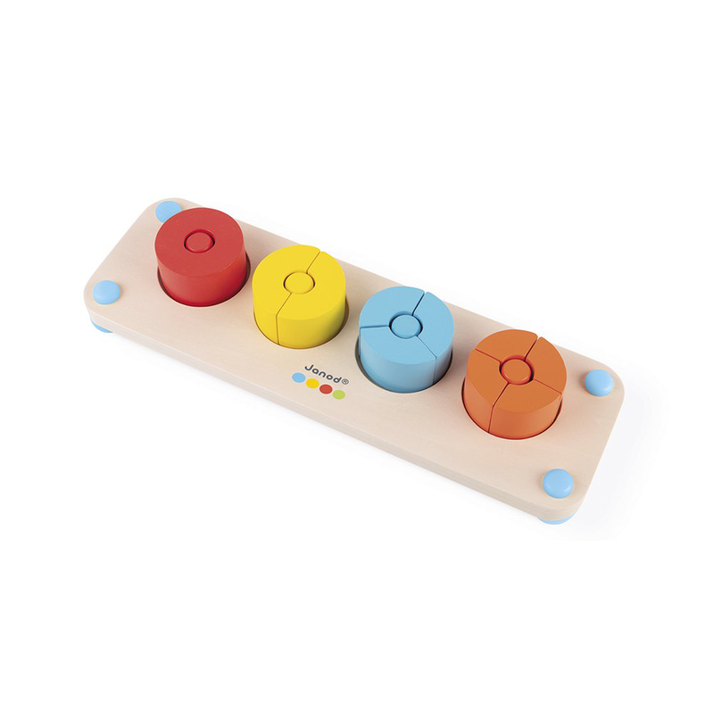 Product image: Essentiel - fractions, , medium-null