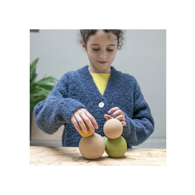 Product image: Elou bubbles, , medium-null