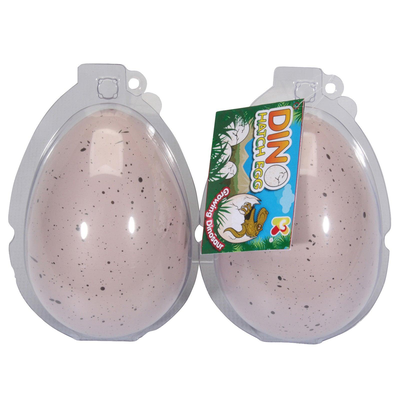 Nurchums large dino hatching egg, , medium