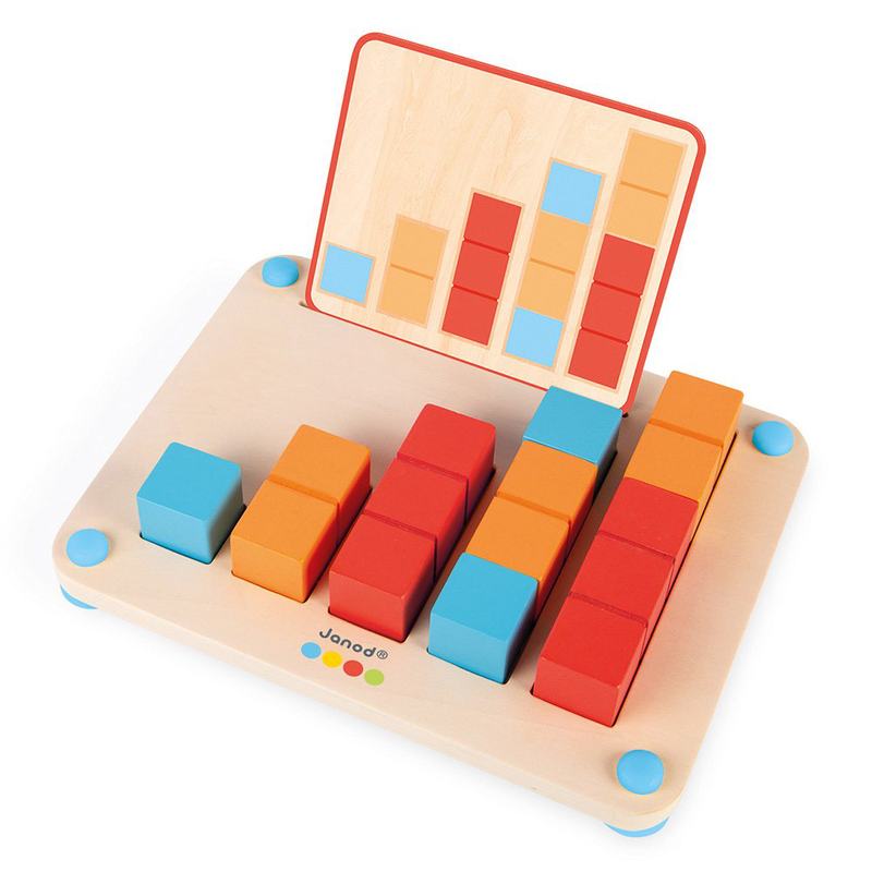 Product image: Essentiel - how to count, , medium-null