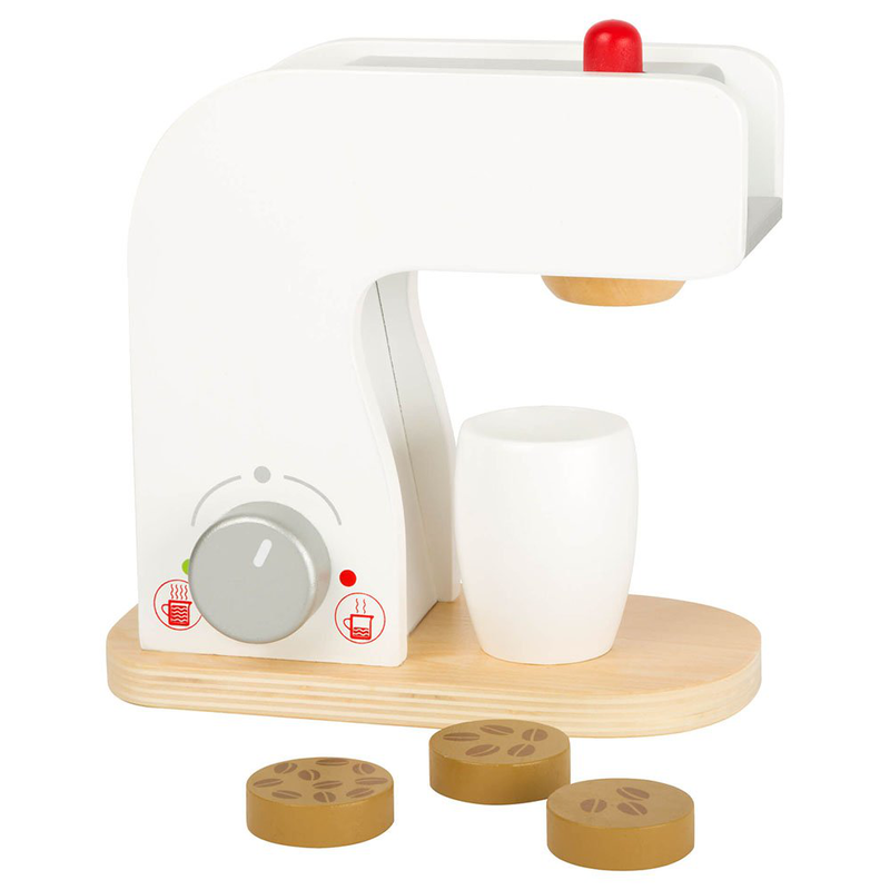 Coffee machine for play kitchens, , medium-null
