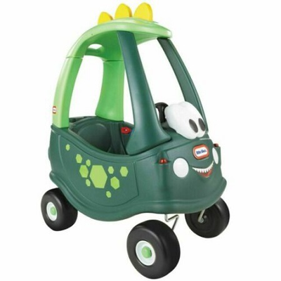 Little tikes cozy coupe dino (170591-pe13) 18m+, , medium